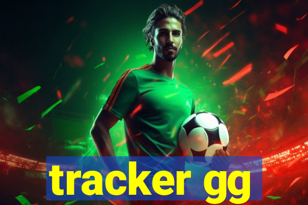 tracker gg